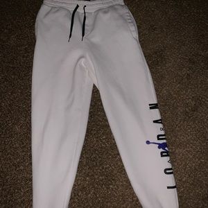 Jordan Fleece Sweatpants
